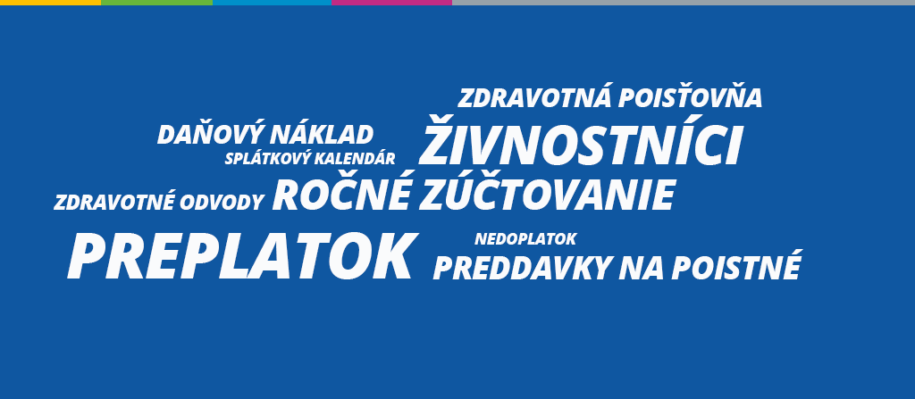 Živnostníci: nedoplatok v ročnom zúčtovaní od zdravotnej poisťovne za rok 2016 – čo s ním v roku 2017?