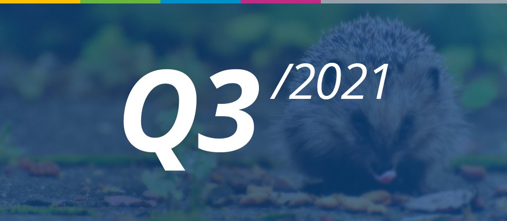 Novinky v SuperFaktúre – Jeseň 2021