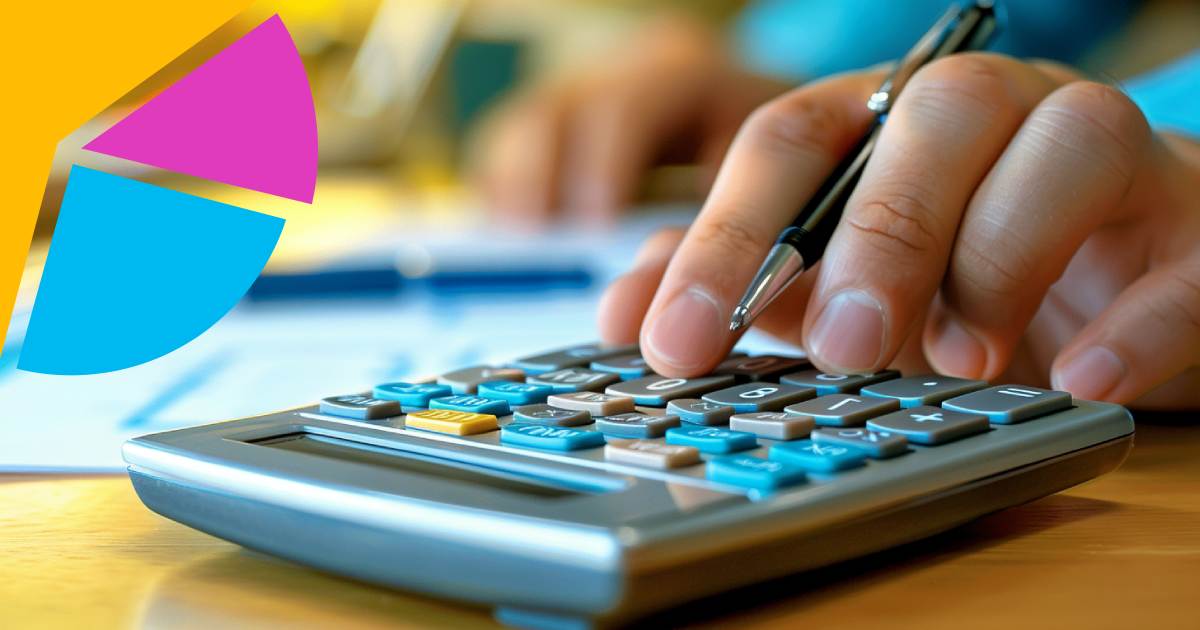 DPH kalkulačka: Jednoduchý výpočet dane z pridanej hodnoty