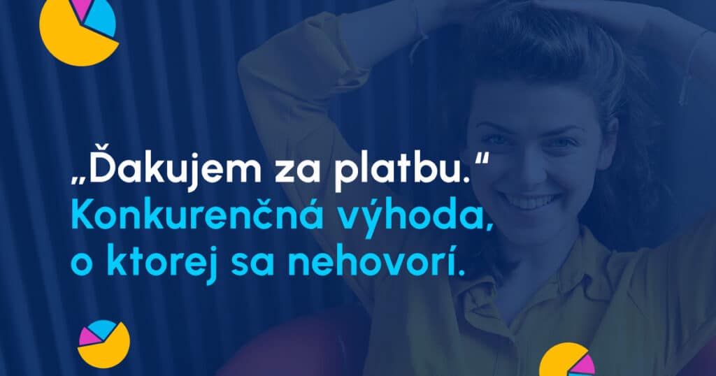 Vďačnosť ako konkurenčná výhoda