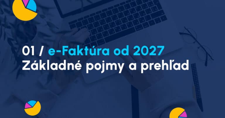 E-faktura 2027