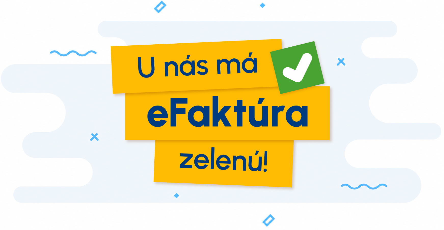 eFaktúra priamo v SuperFaktúre